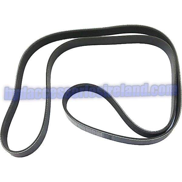 Serpentine Belt Byd Spares